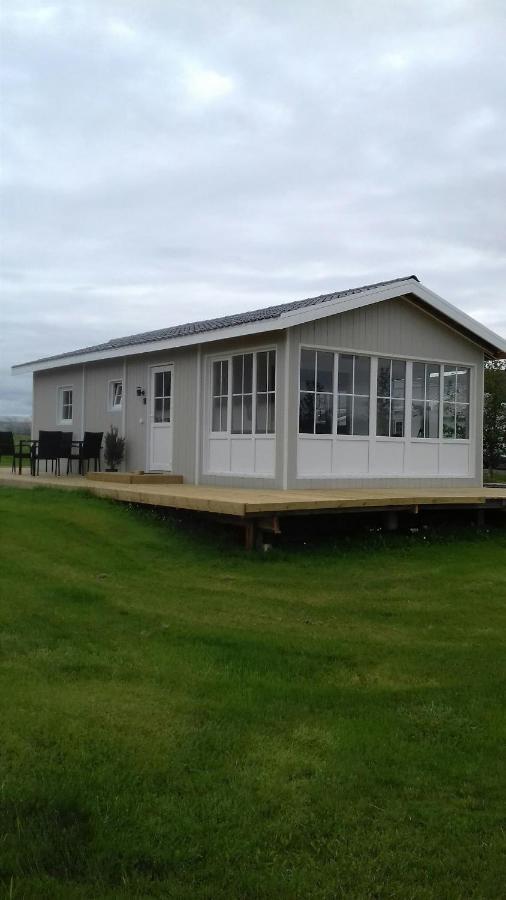 Cosy Cottage In The Countryside Kiðagil Exterior foto